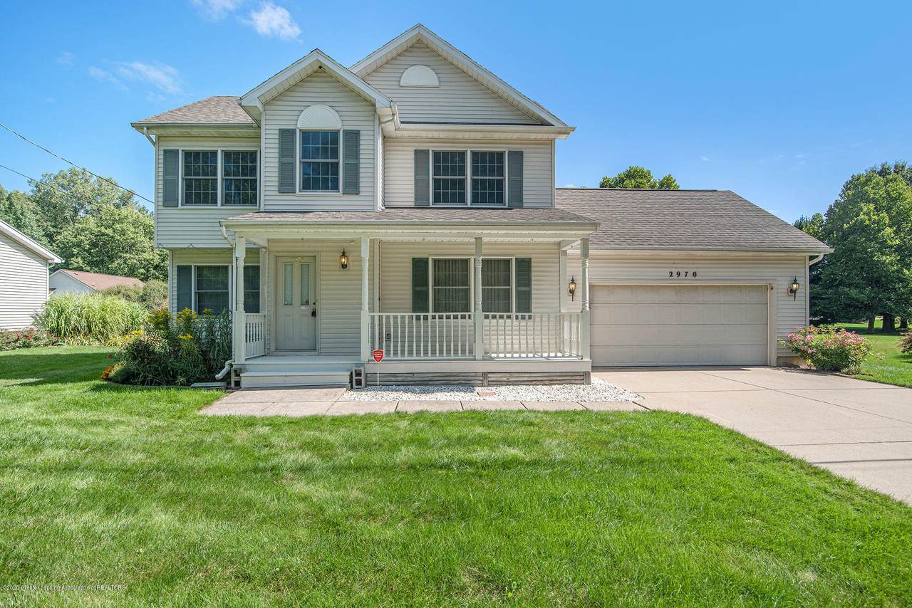2970 Pine Tree Road - Photo 1