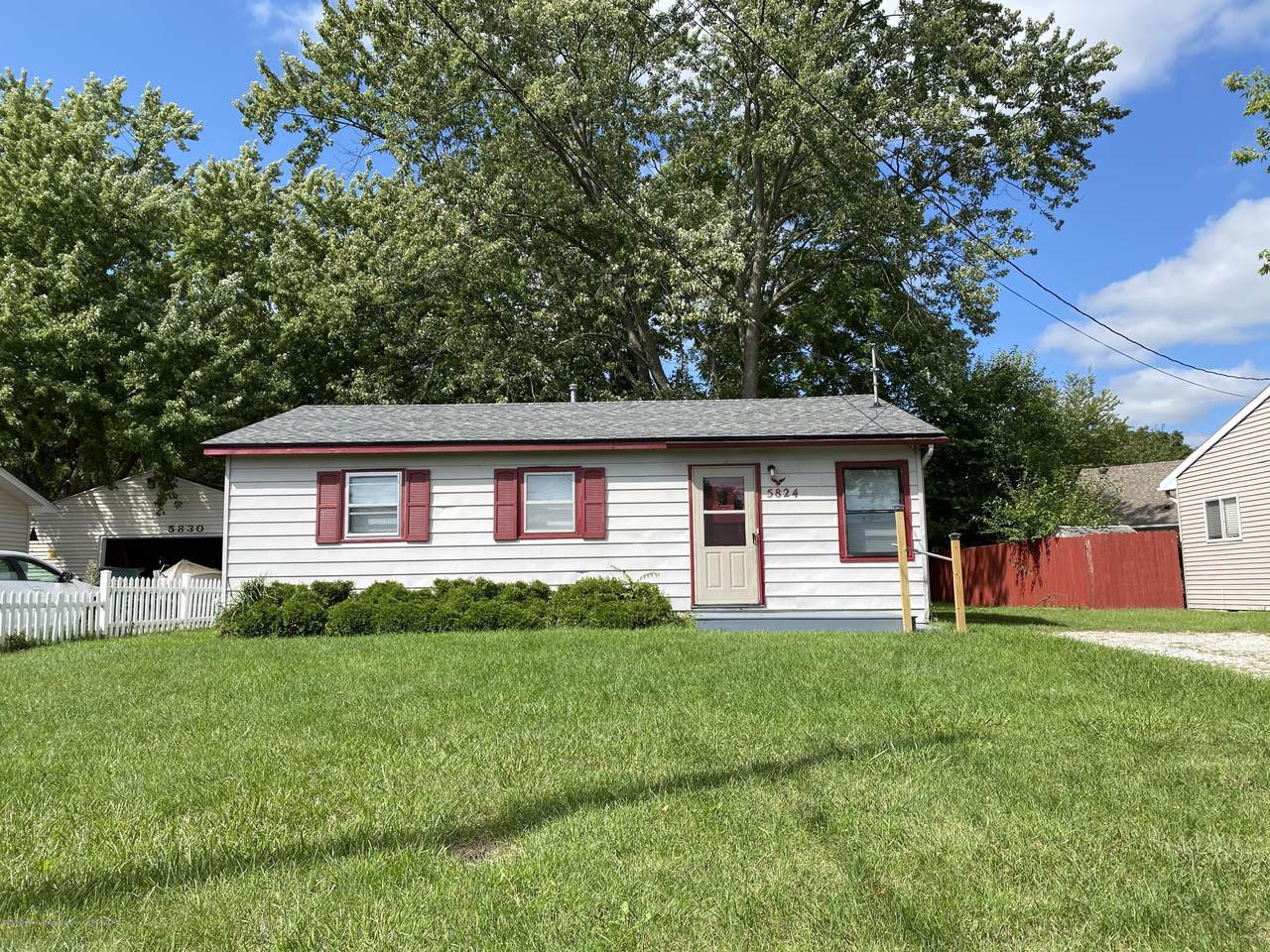5824 Haag Road - Photo 1