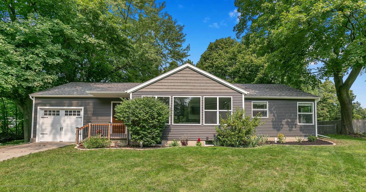 2418 Mt Hope Road - Photo 1
