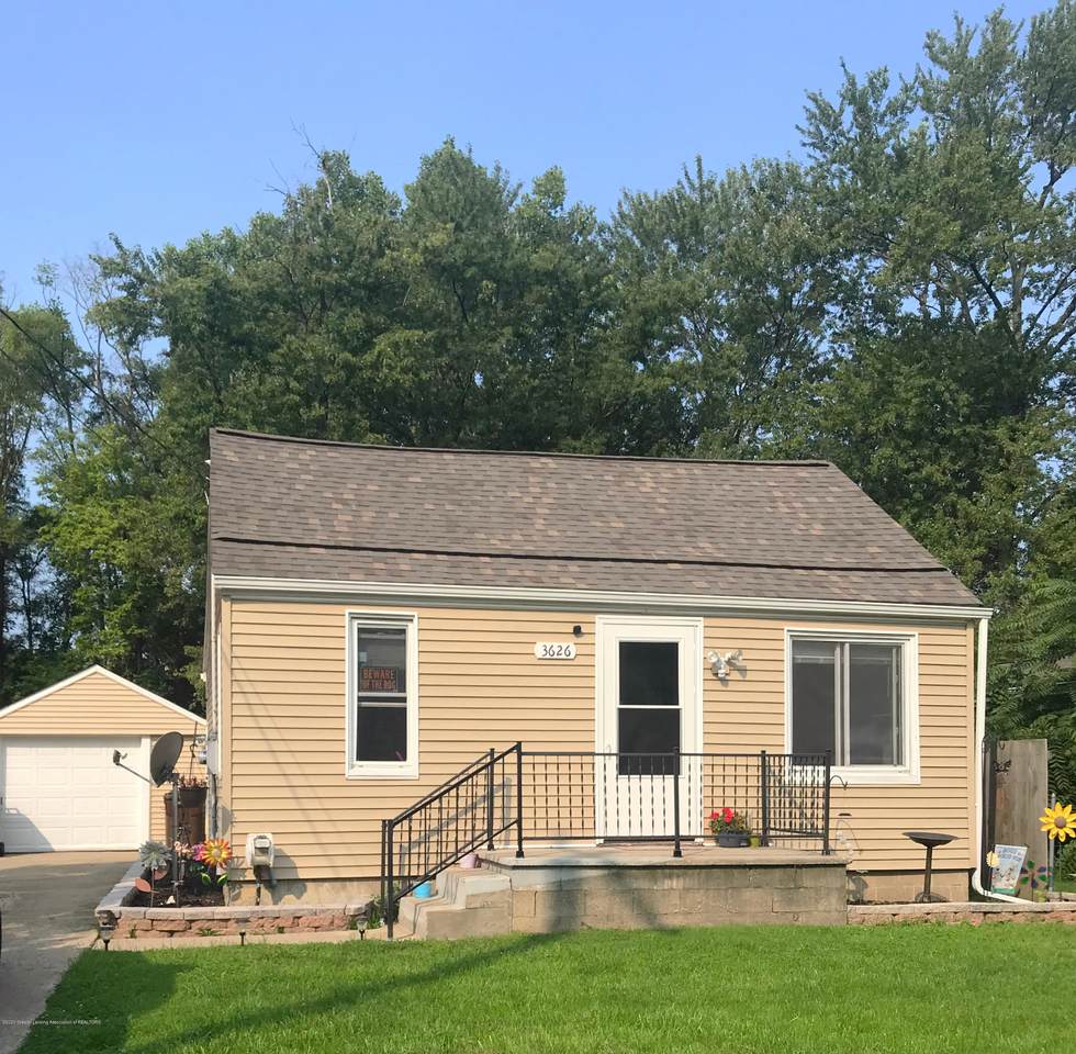 3626 Burchfield Drive - Photo 1