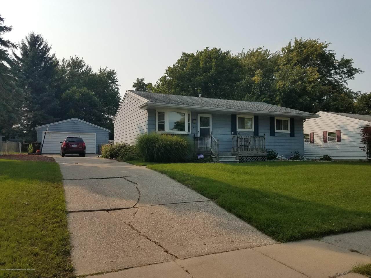 418 Harvest Lane - Photo 1