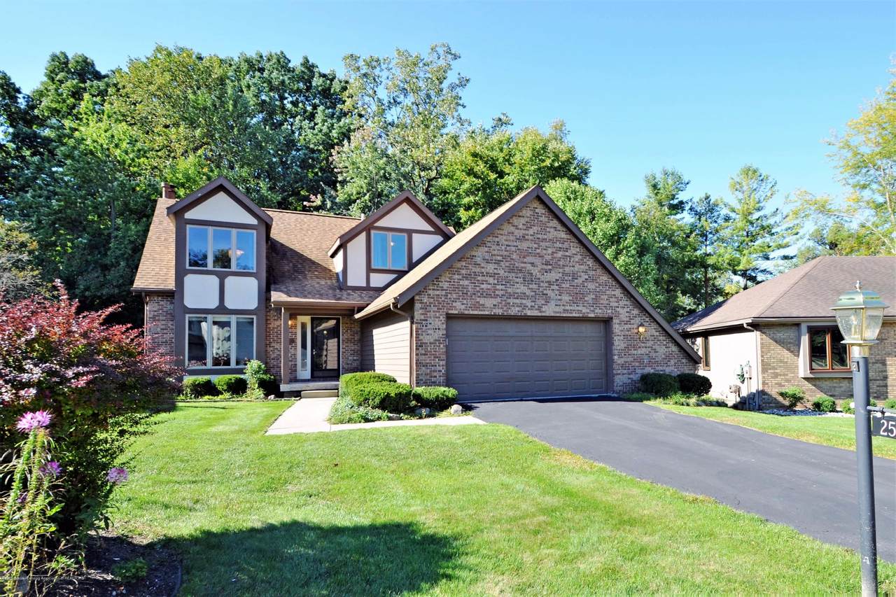 2599 Woodhill Drive - Photo 1
