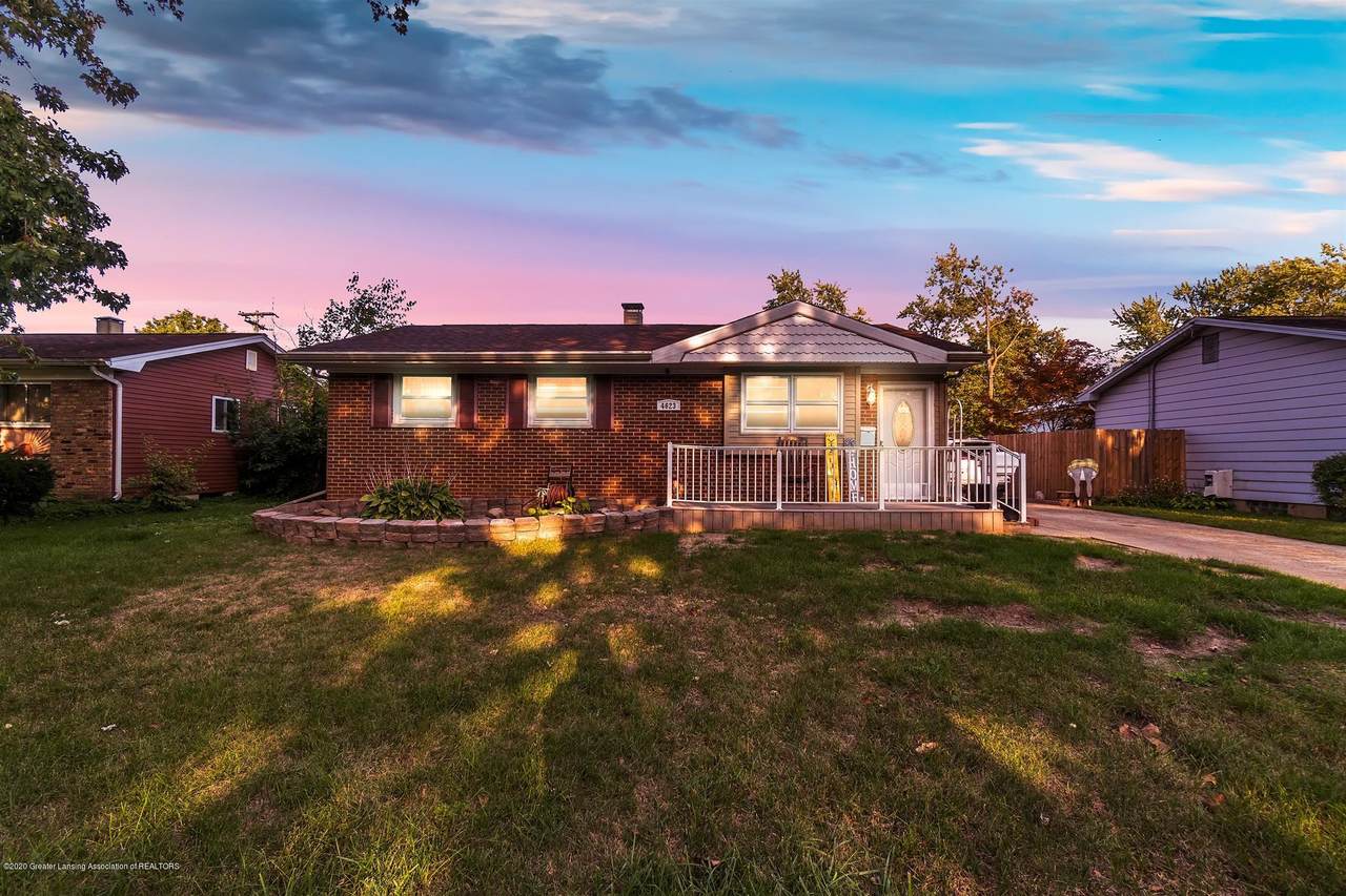 4623 Stillwell Avenue - Photo 1