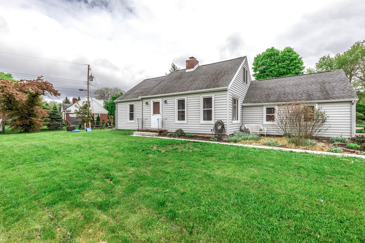 1140 Hitching Post Road - Photo 1