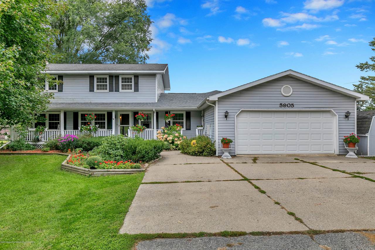 5905 Shoeman Road - Photo 1
