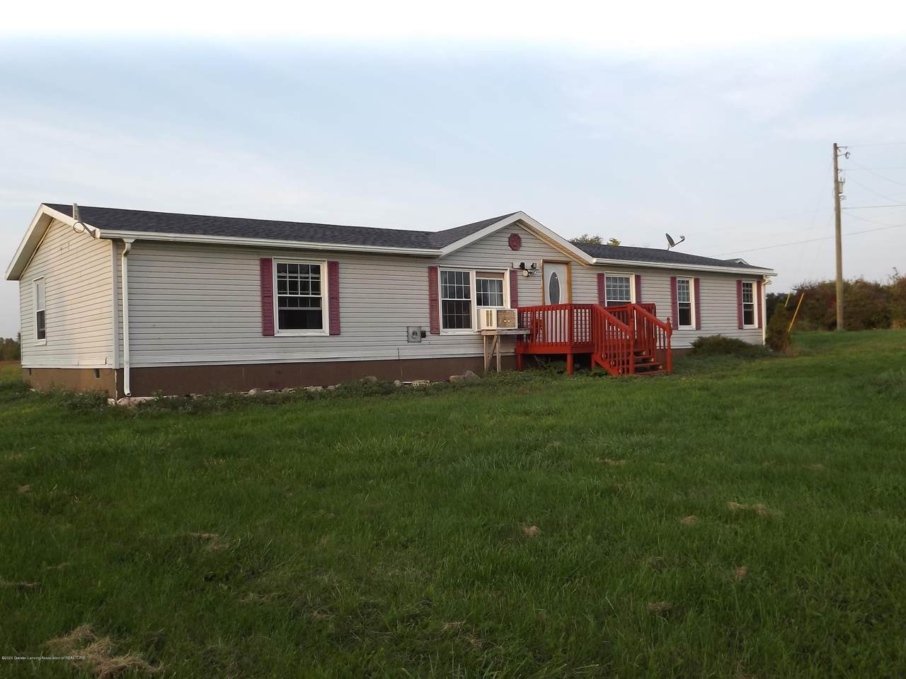 10770 Carlisle Highway - Photo 1