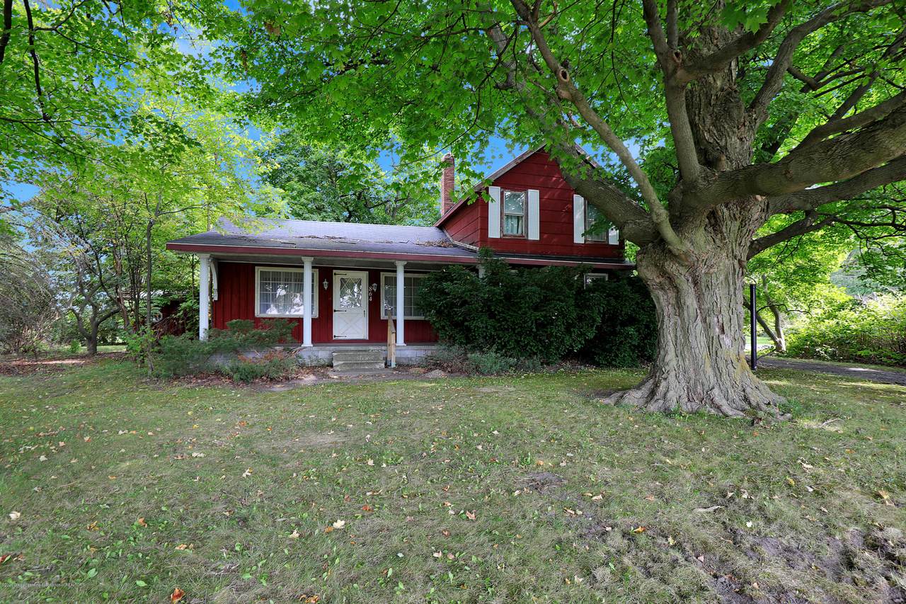 864 Hogsback - Photo 1