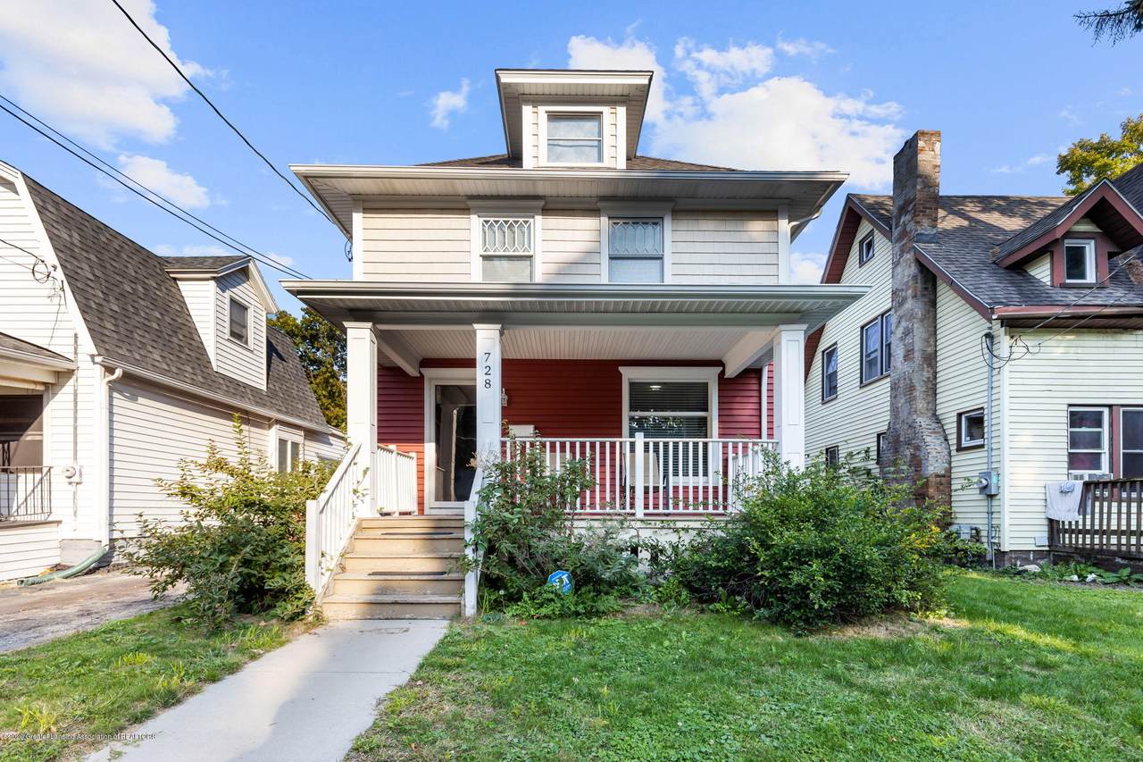 728 Princeton Avenue - Photo 1
