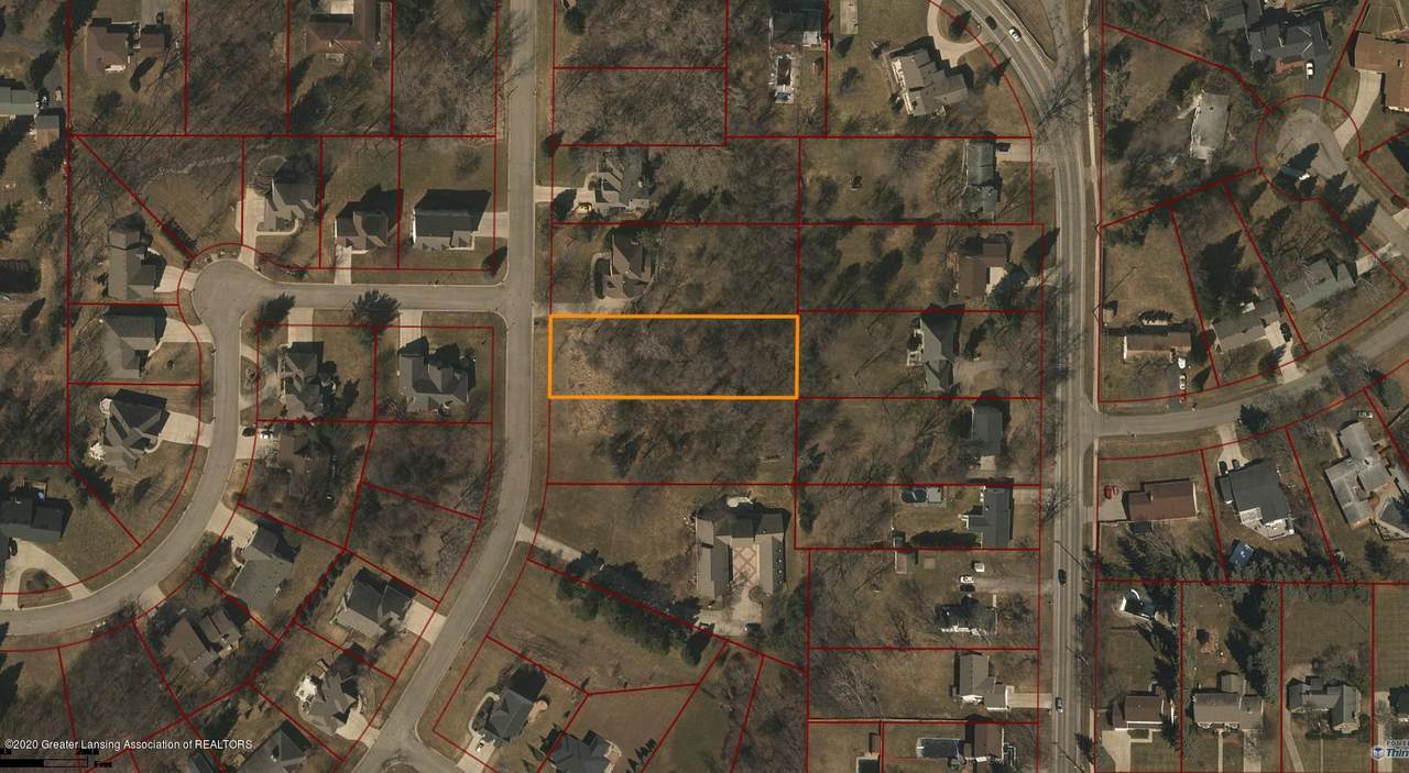 0 Canyon Lot 3 Trail - Photo 1
