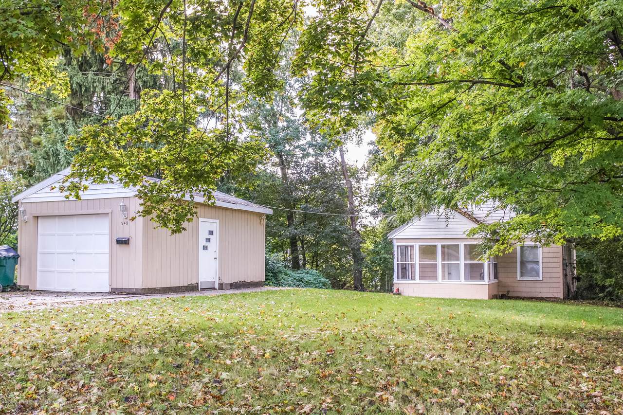 548 Tisdale Avenue - Photo 1