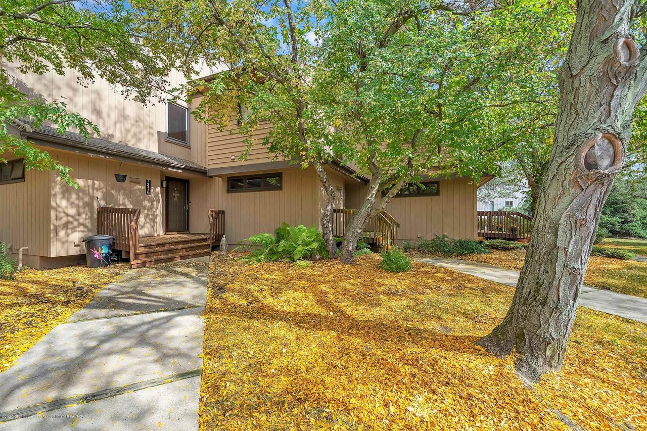 2474 Burcham Drive - Photo 1