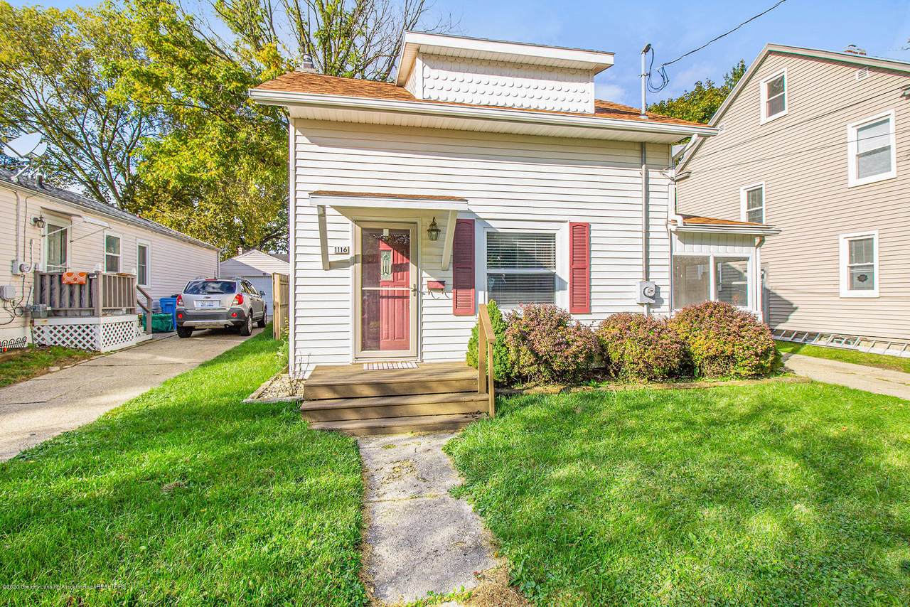 1116 Loraine Avenue - Photo 1