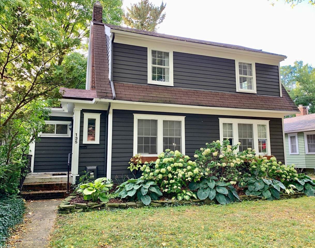 135 Kensington Road - Photo 1