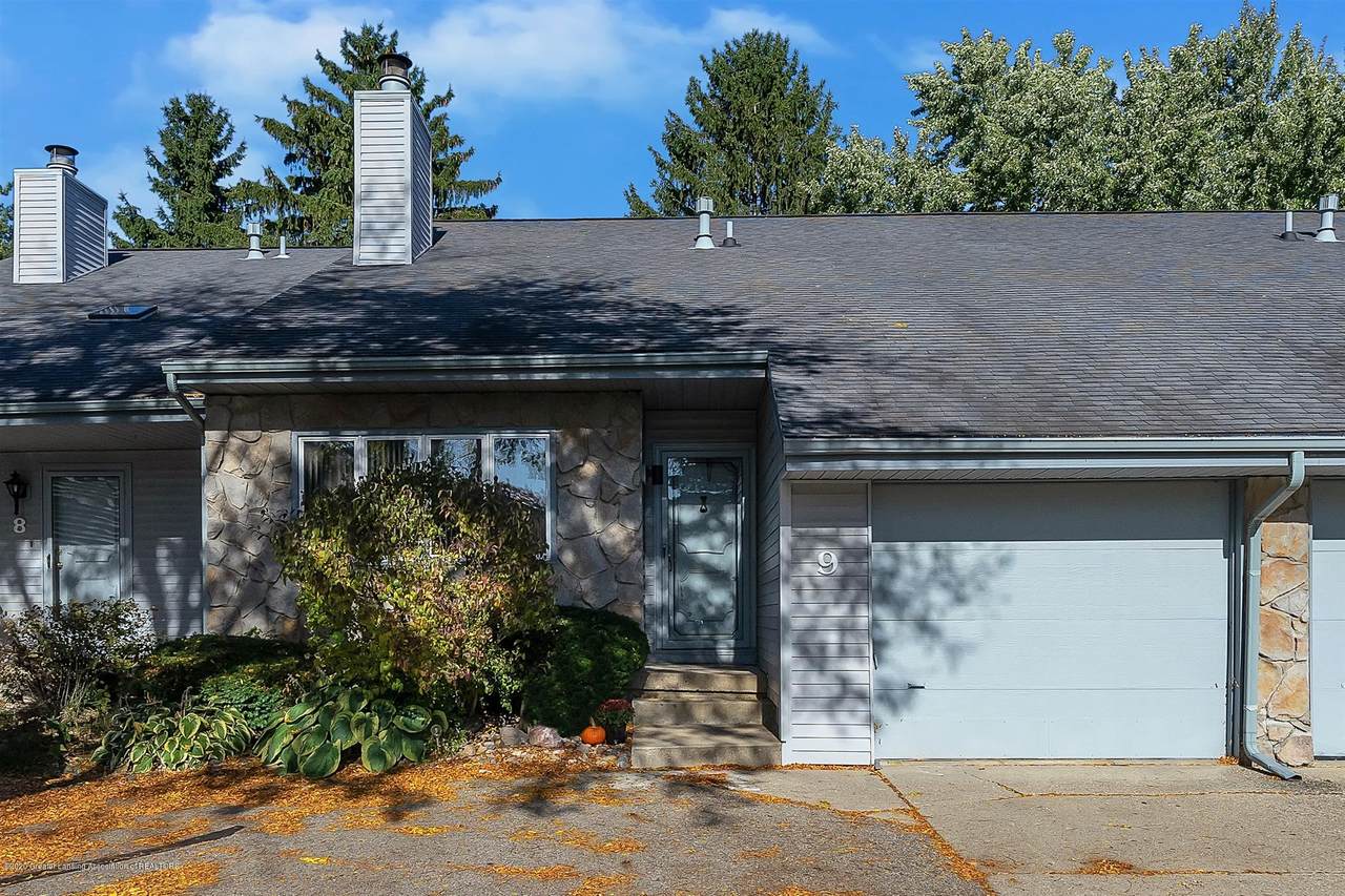 1118 Timbercreek Drive - Photo 1