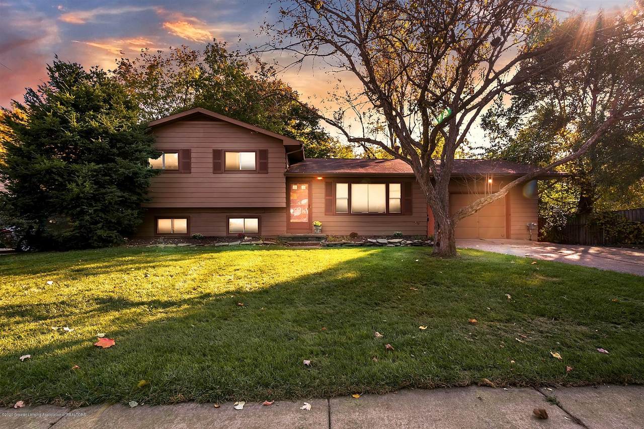 509 Northrup Street - Photo 1
