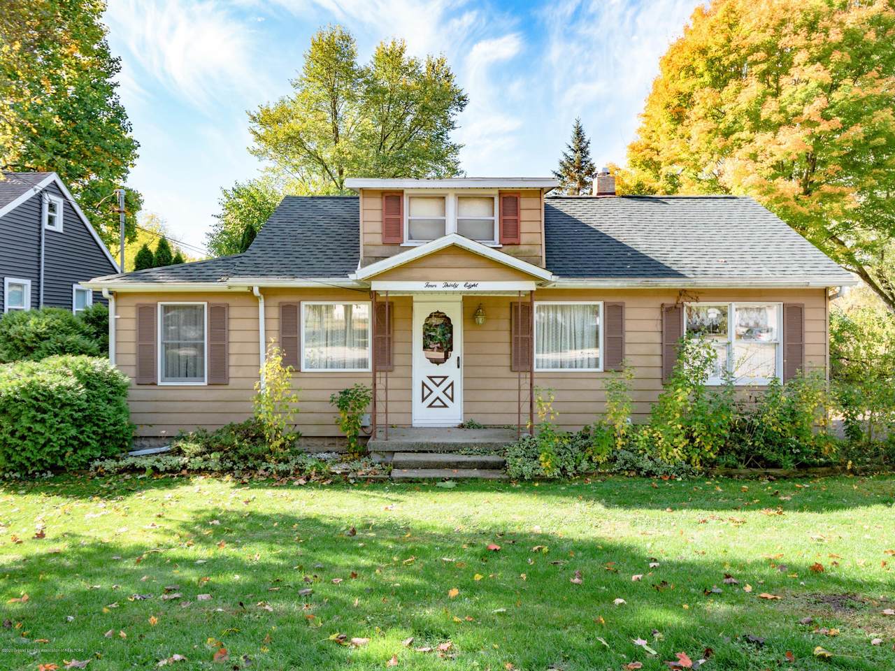 438 Washington Street - Photo 1