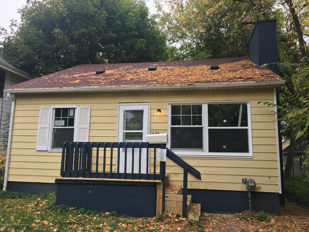 1126 Malcolm X Street - Photo 1