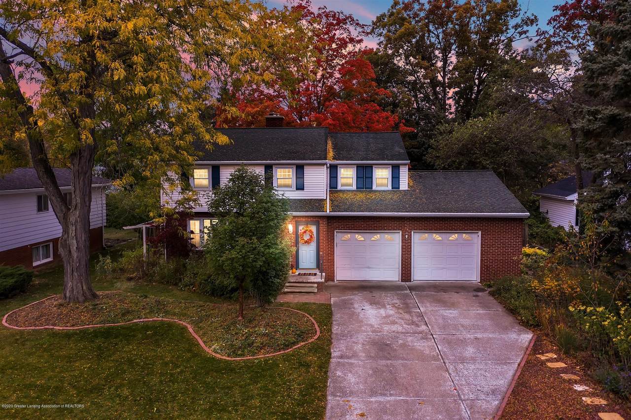 227 Kenberry Drive - Photo 1