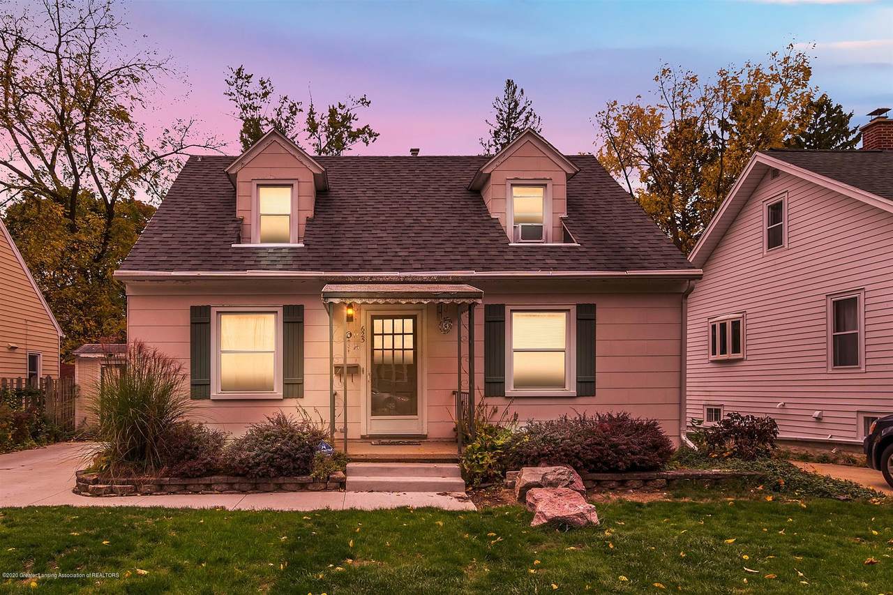 625 Irvington Avenue - Photo 1