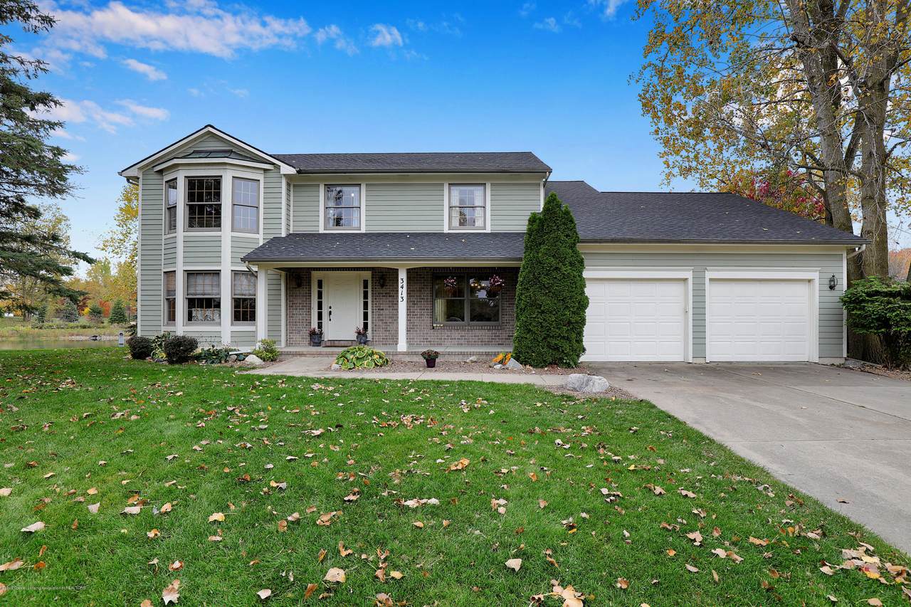 3413 Hawthorne Woods Parkway - Photo 1
