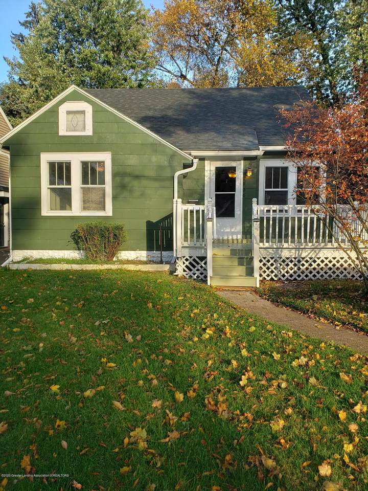 1108 Cleo Street - Photo 1
