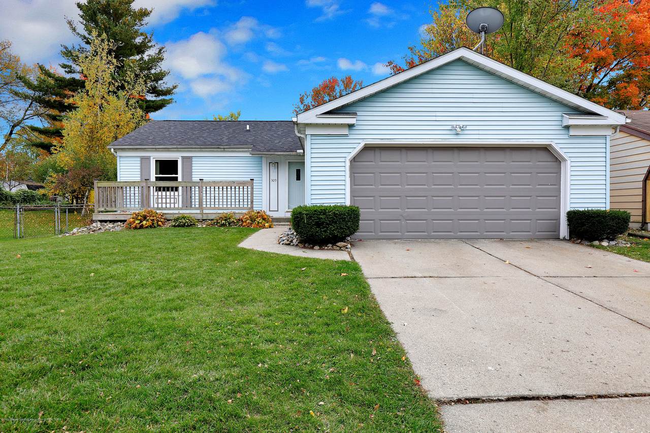 309 Village Drive - Photo 1