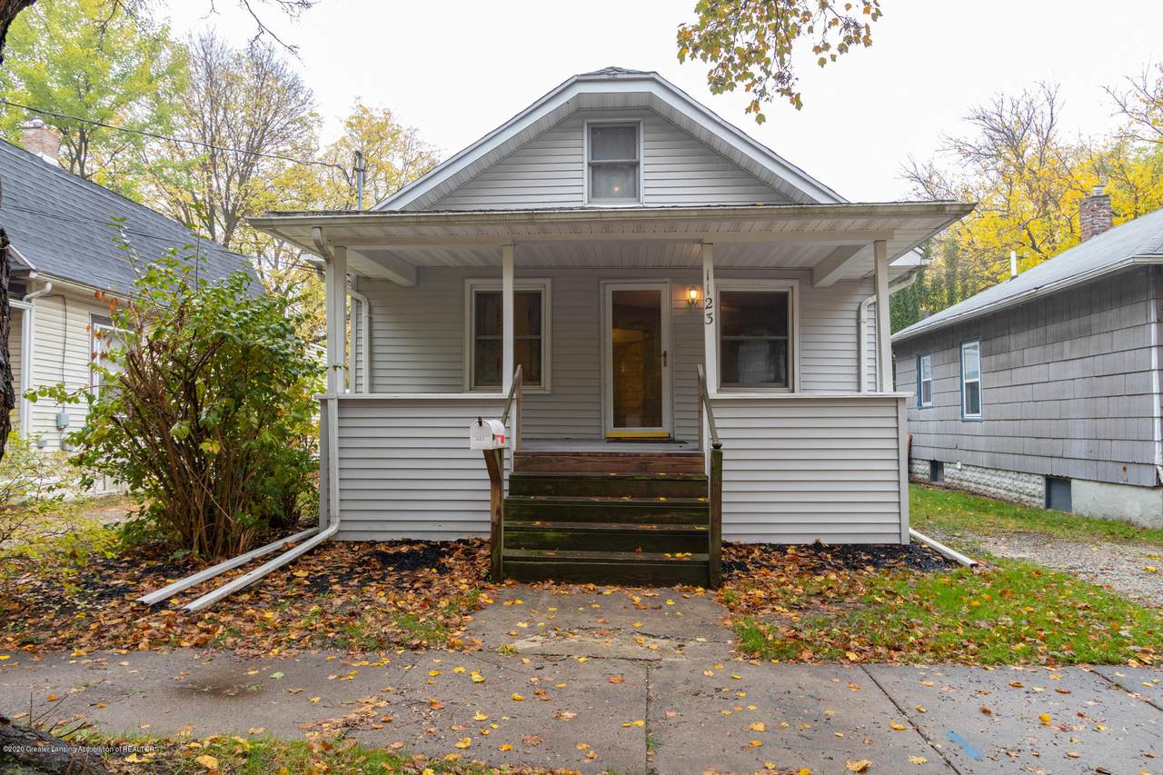 1123 Farrand Street - Photo 1