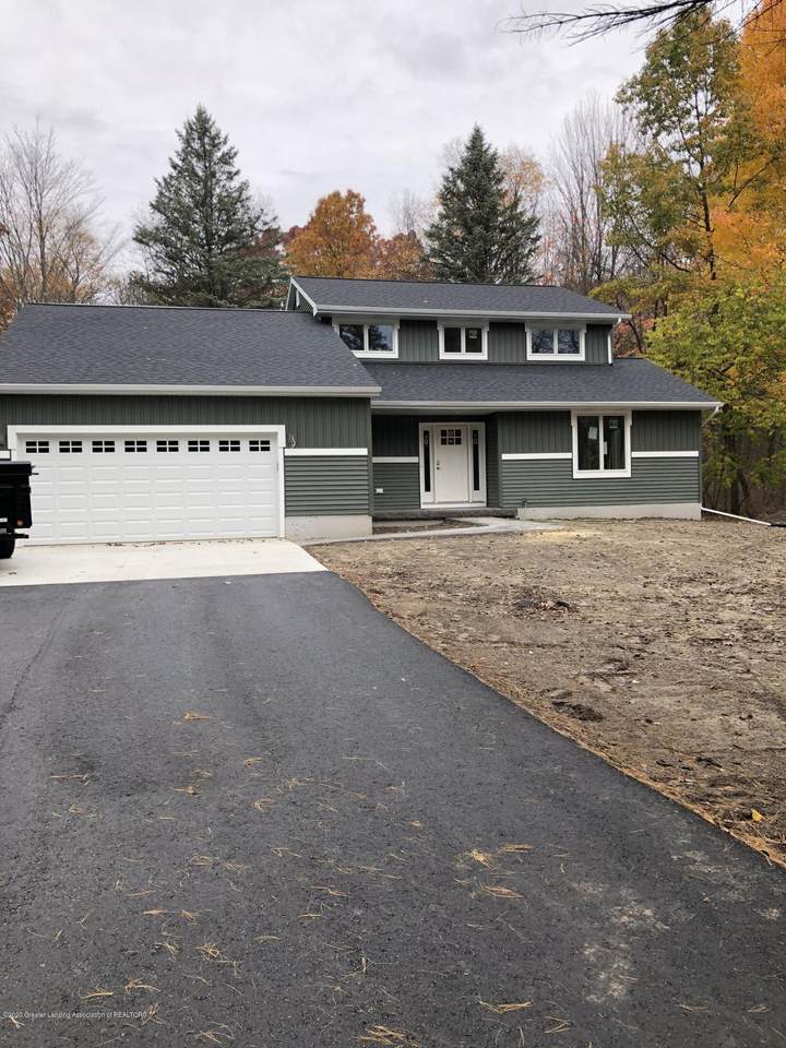 263 Sherwood Road - Photo 1
