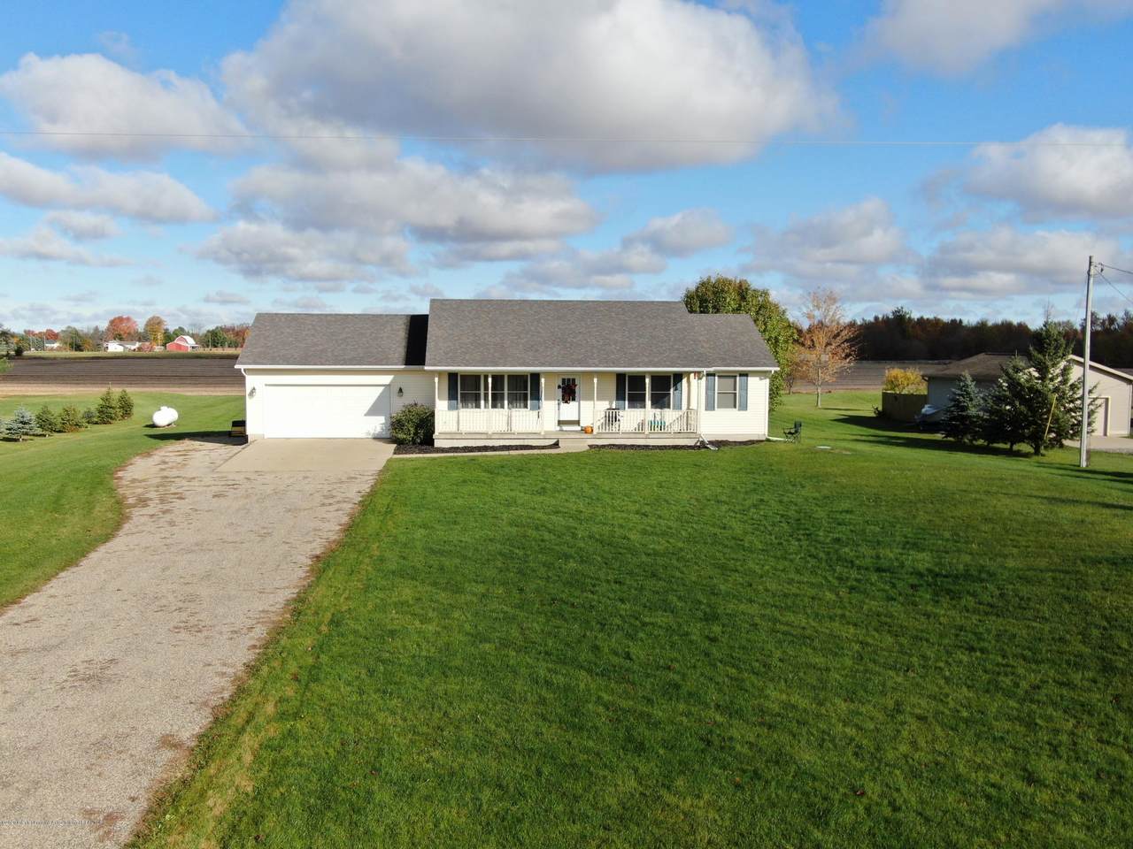 4141 Jason Road - Photo 1