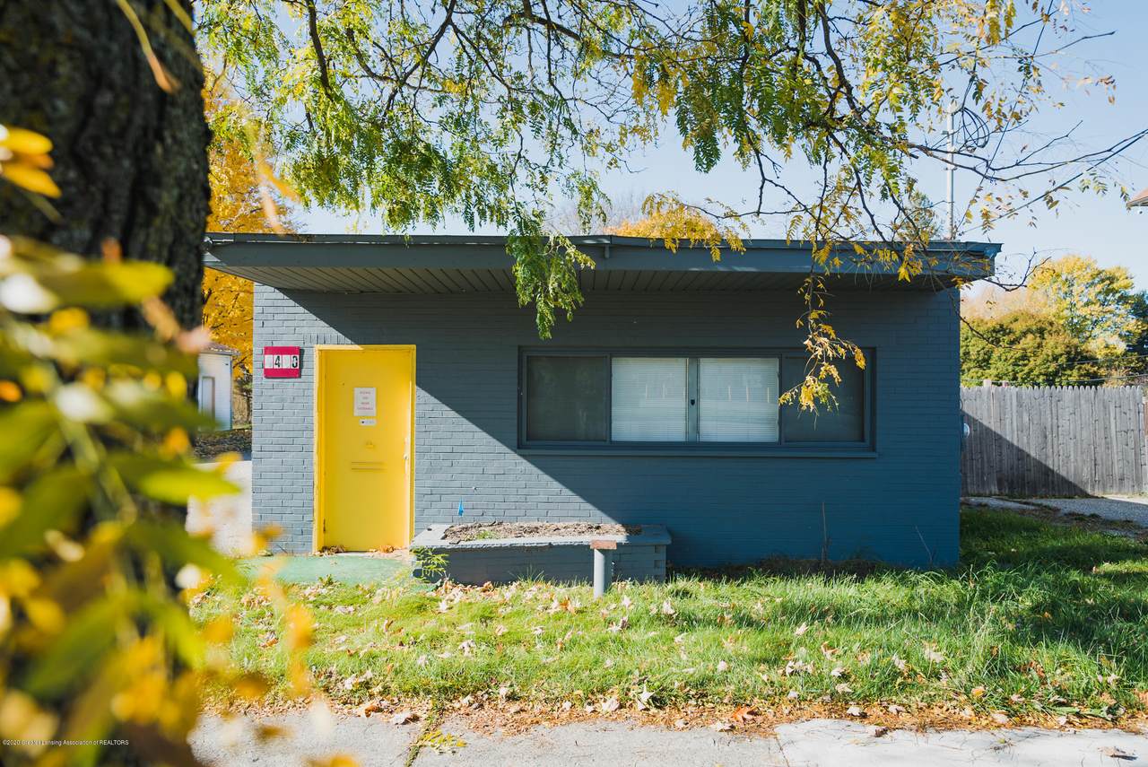 4410 Martin Luther King Jr Boulevard - Photo 1