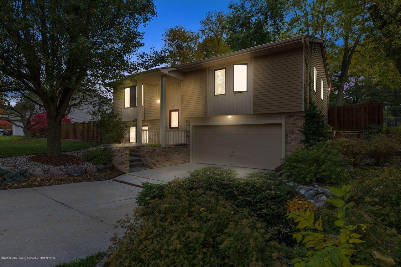 617 Green Street - Photo 1