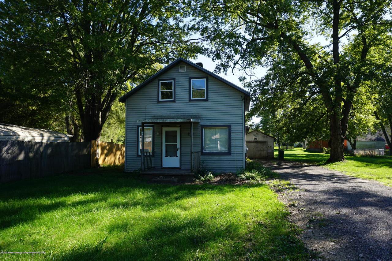 1601 Reo Road - Photo 1