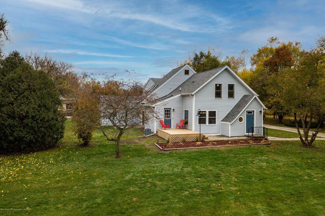 3813 Harper Road - Photo 1