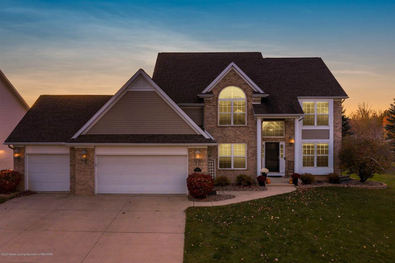 1065 Foxborough Drive - Photo 1