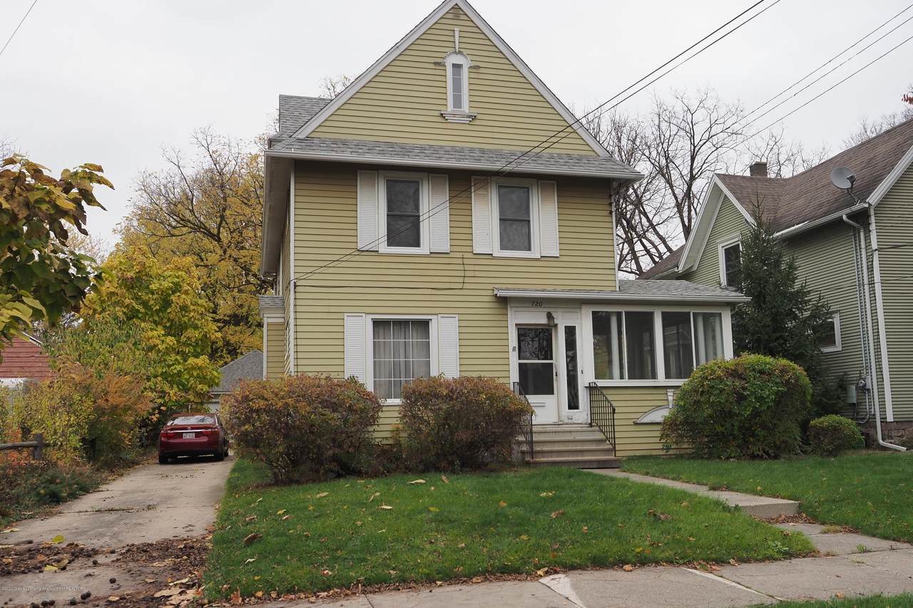 720 Shiawassee Street - Photo 1