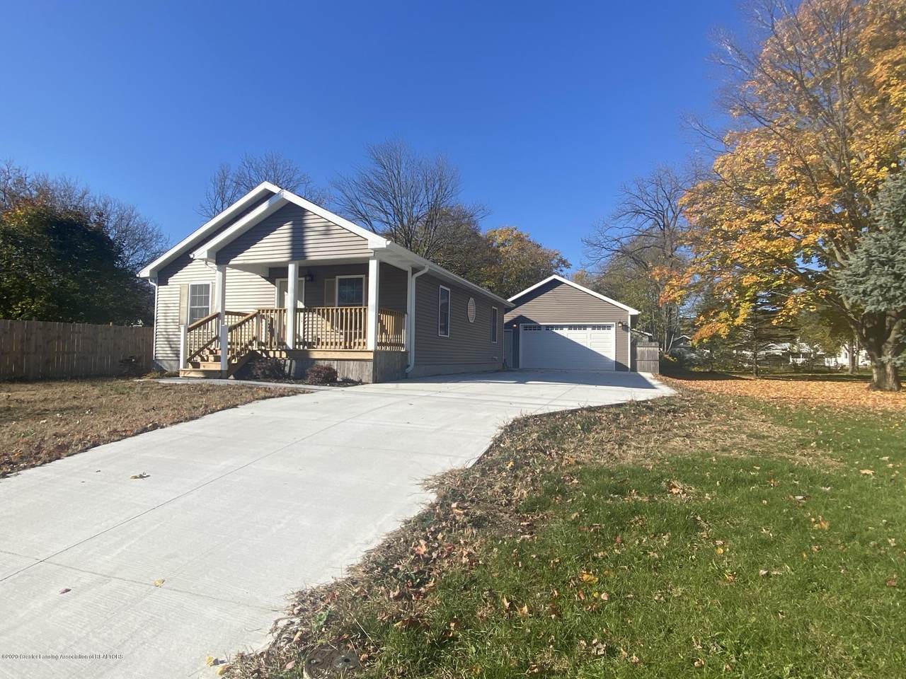 422 Merritt Street - Photo 1