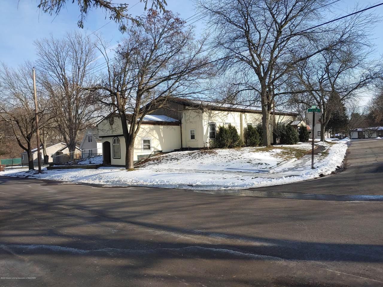 235 Elm Street - Photo 1
