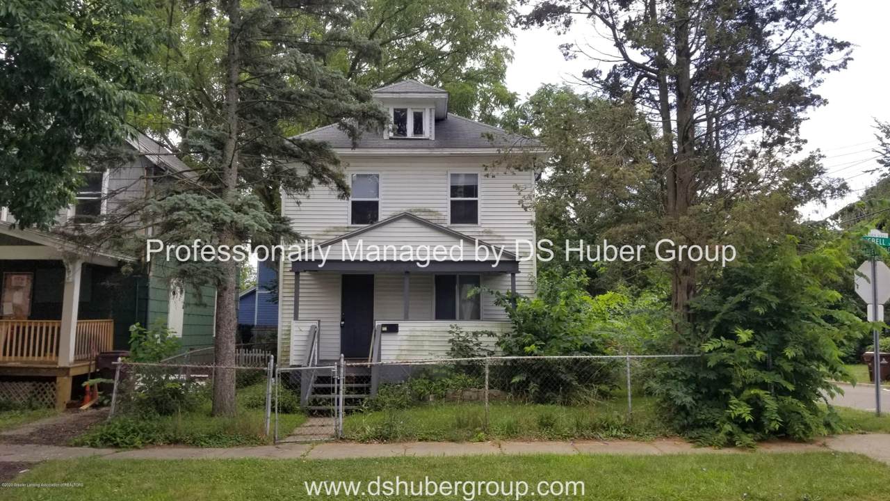 300 Isbell Street - Photo 1