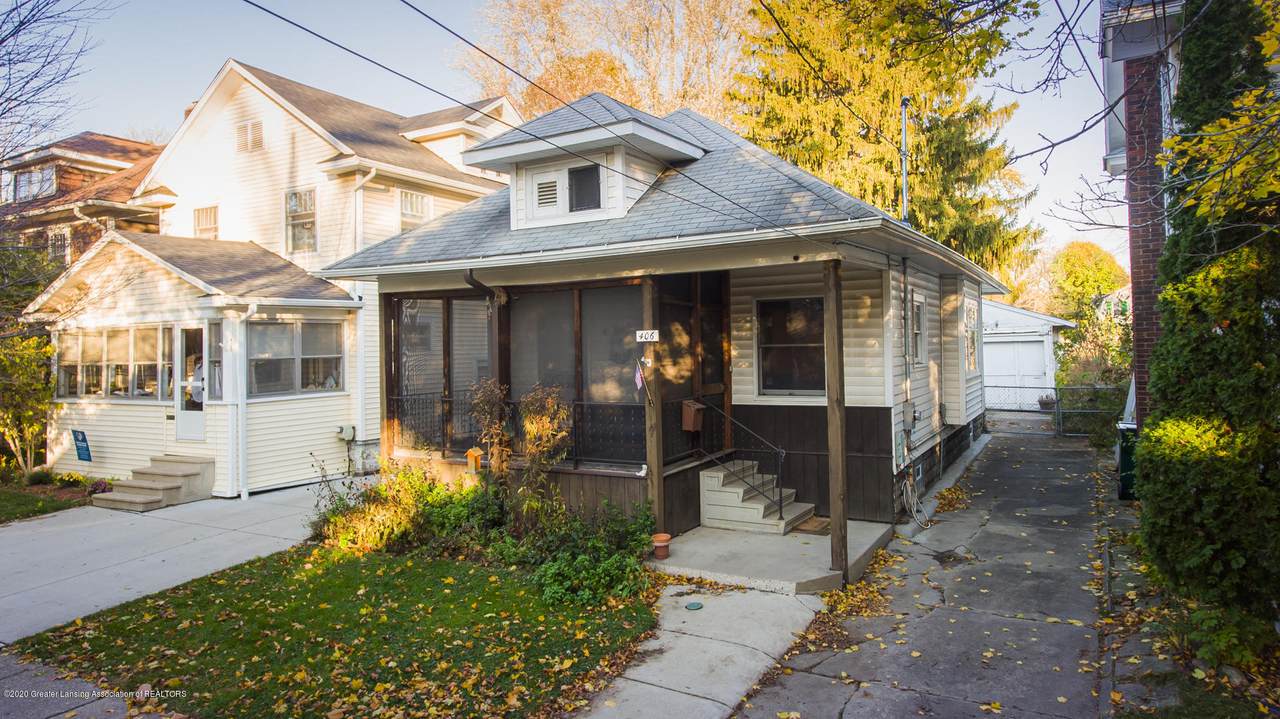 406 Clemens Avenue - Photo 1