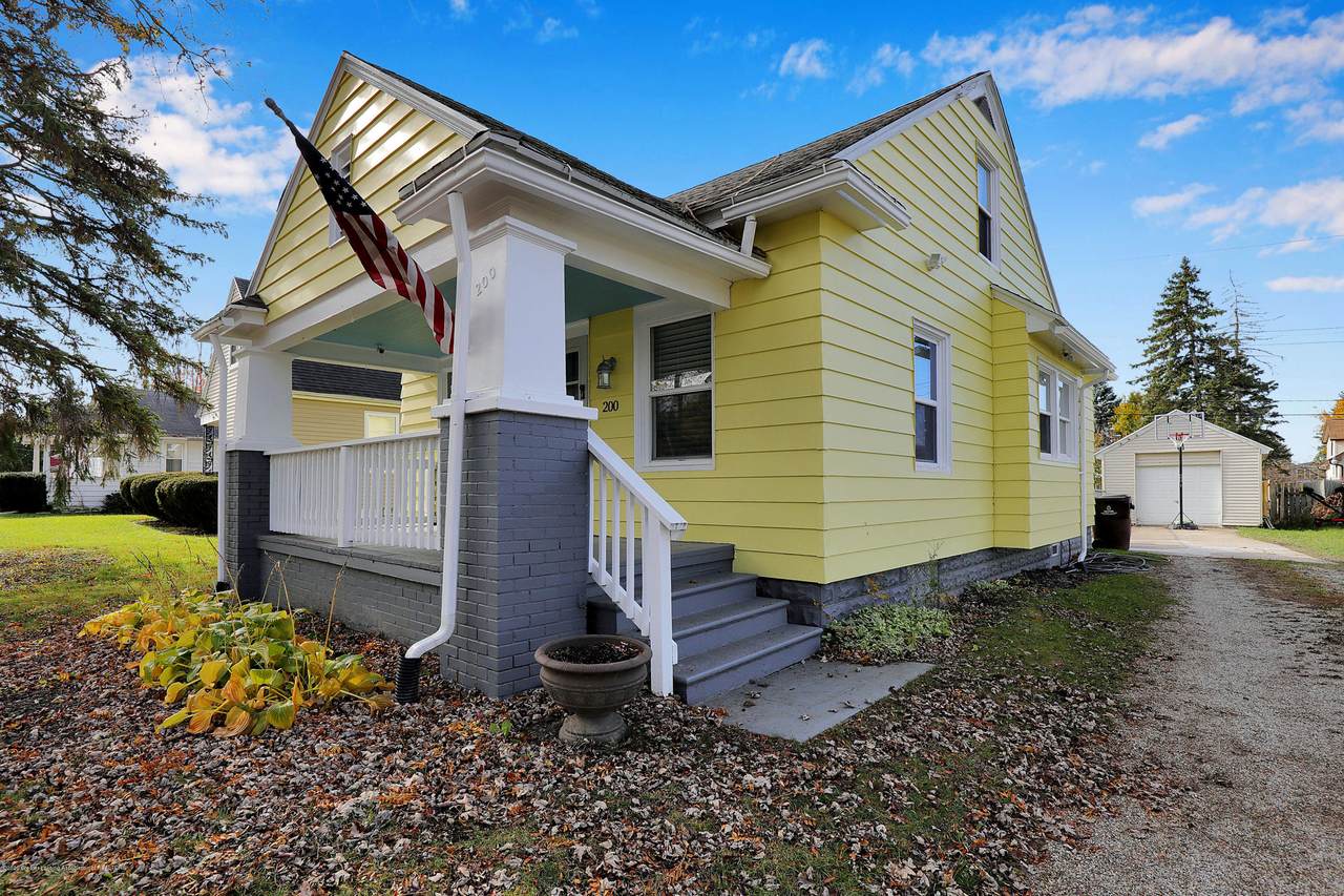 200 Haze Street - Photo 1