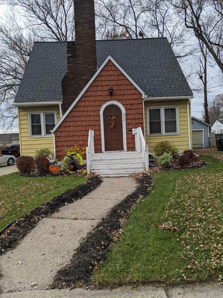 733 Durant Street - Photo 1