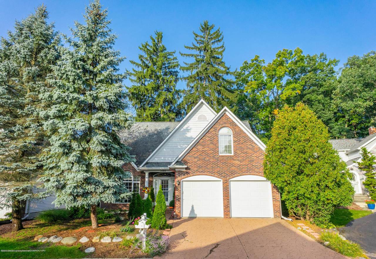 1593 Abbott Woods Terrace - Photo 1