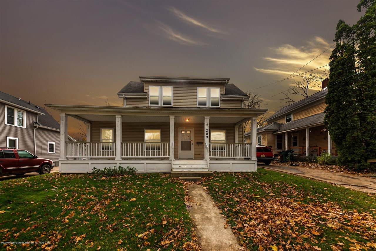 1209 Ottawa Street - Photo 1