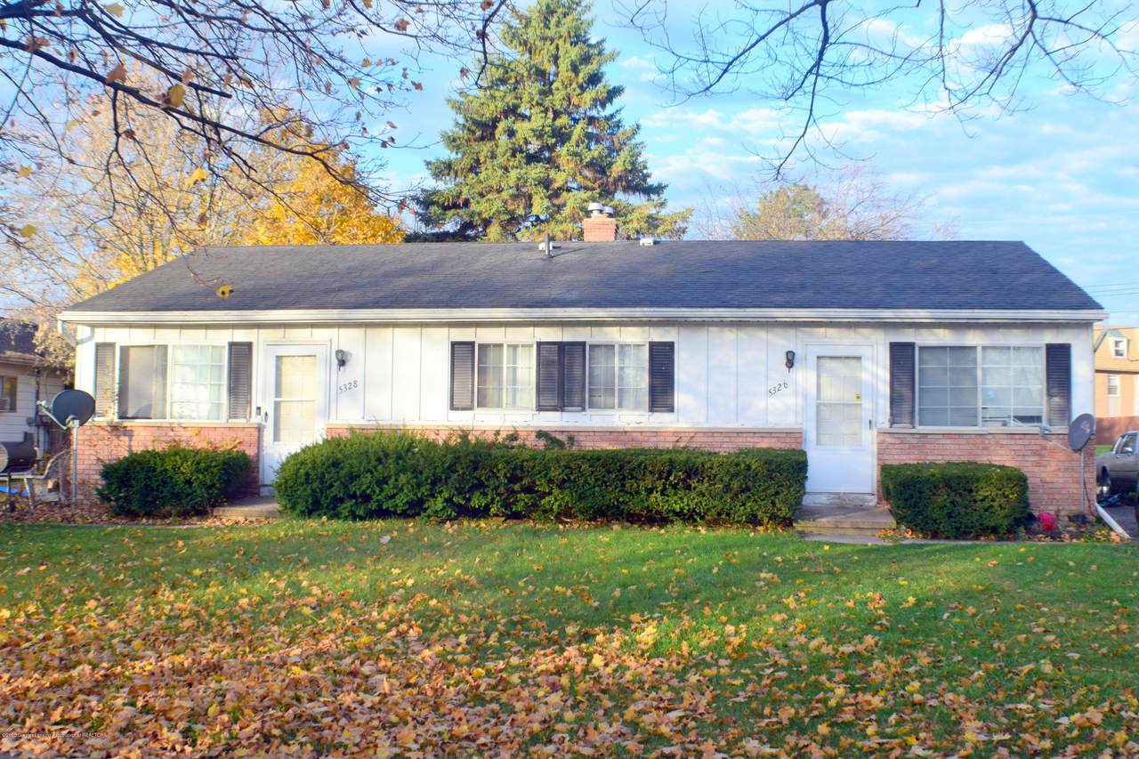 5326 Granger Drive - Photo 1