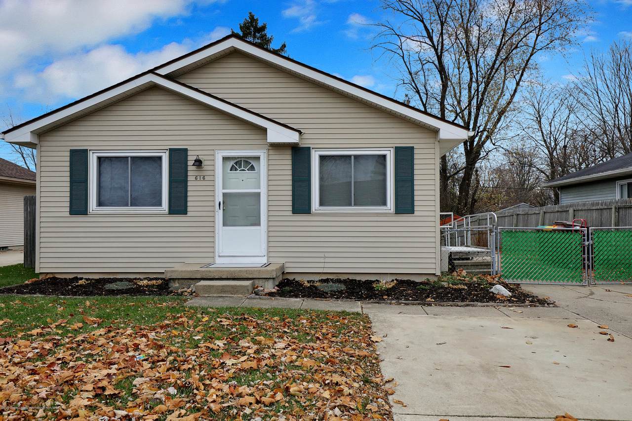 616 Theo Avenue - Photo 1