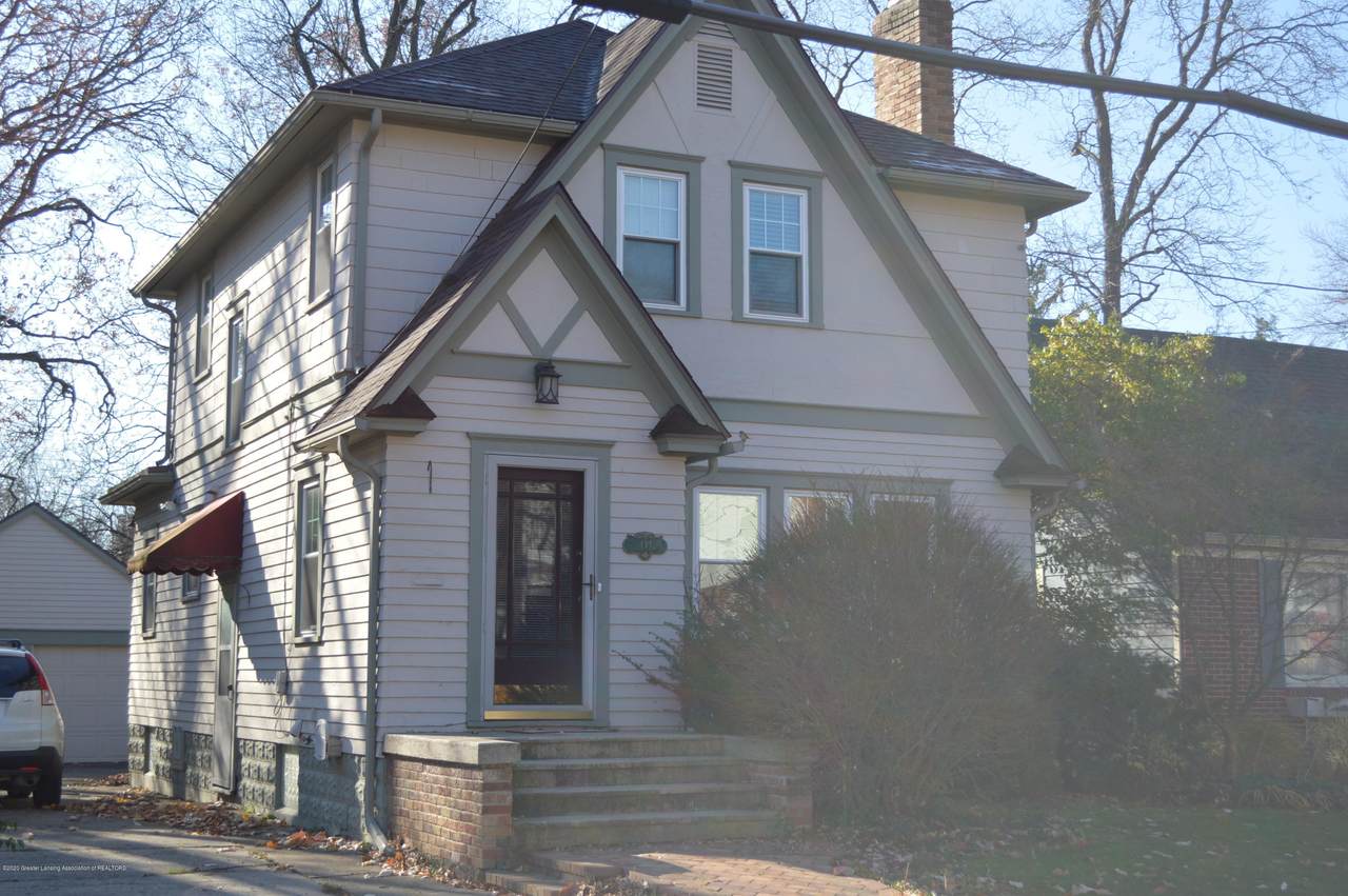 411 Marshall Street - Photo 1