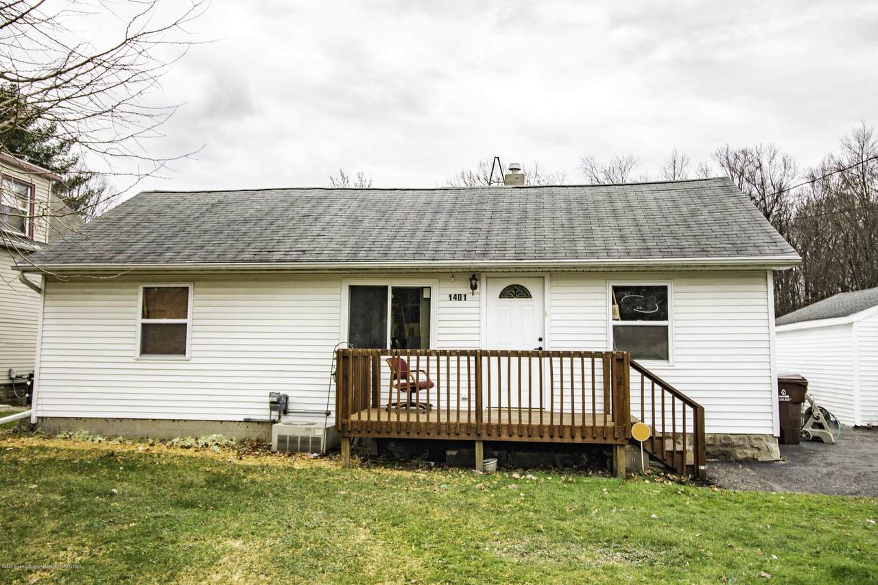 1401 Reo Road - Photo 1