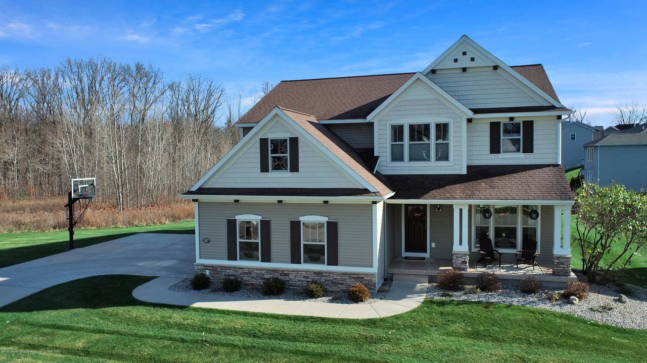 1317 Sweetgrass Drive - Photo 1
