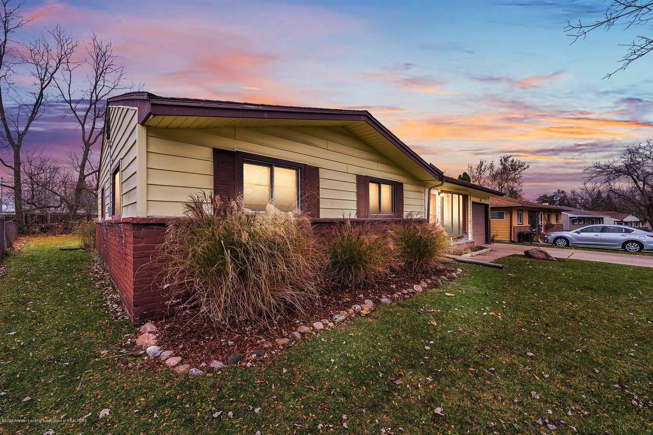 203 Marcia Drive - Photo 1
