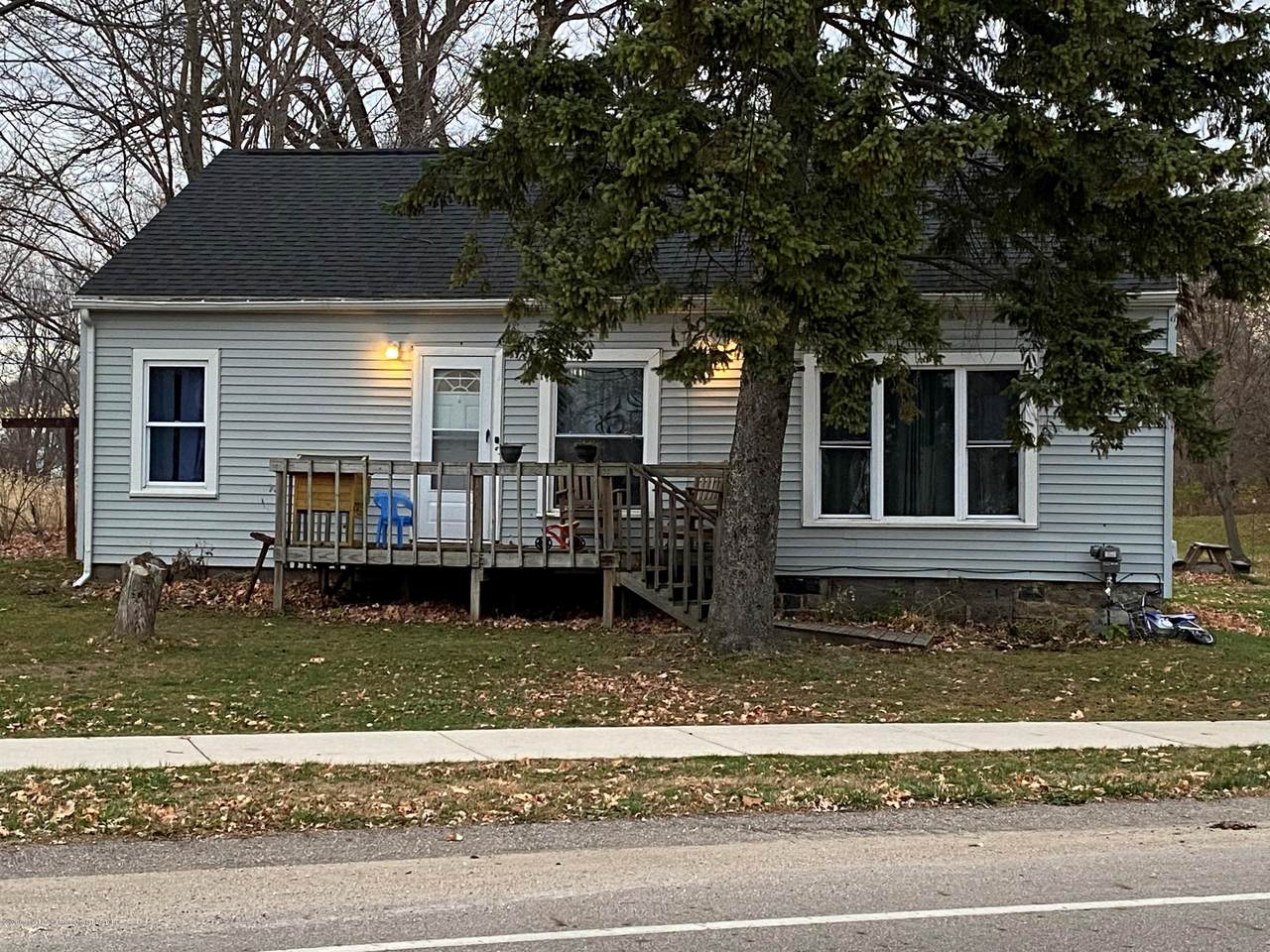 511 Doyle Road - Photo 1